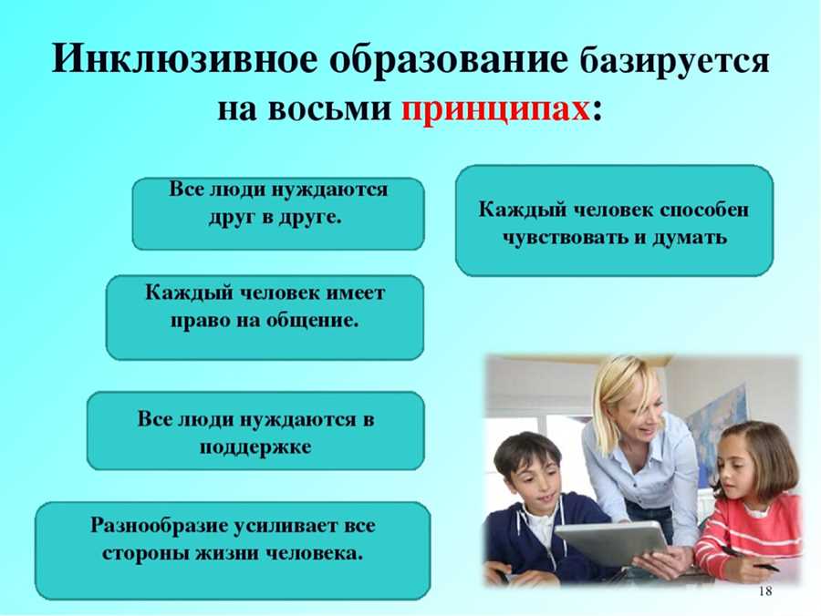 Индивидуализация образовательного процесса с помощью цифровых ресурсов